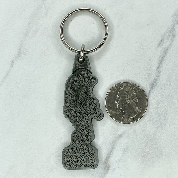 Assassin's Creed Brotherhood Keychain Keyring - Picture 2 of 7